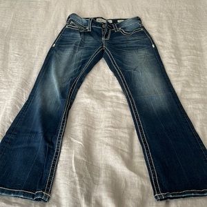 BKE Culture Bootcut Jeans - Size 29R